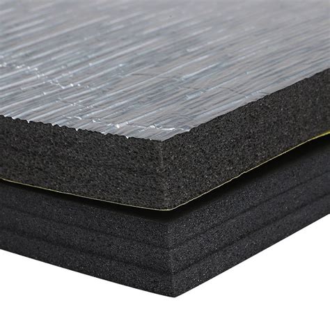 polypropylene insulation sheets